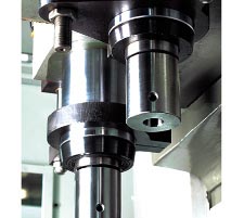 110V 程控变频双轴复合机