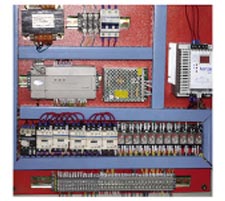 110V 程控变频双轴复合机