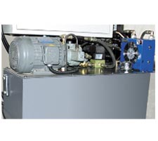 95V-2Z-4GS 程控双轴四工位复合机