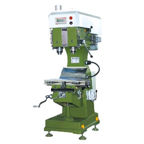 95V/B-2Z 双轴半自动复合机