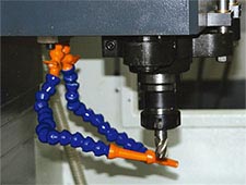 NC2Z 数控双轴加工机