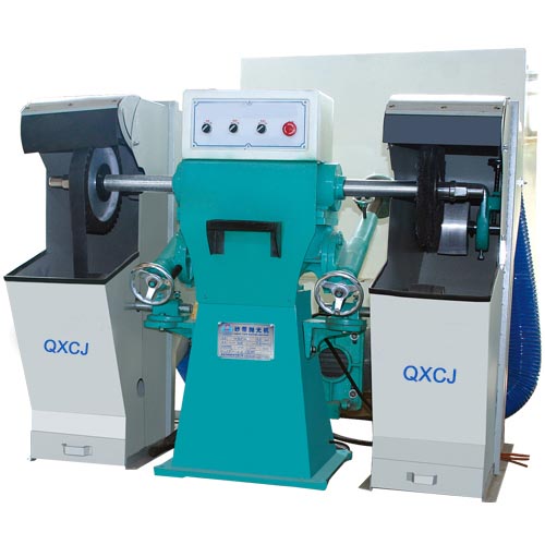 QXCJ 抛光除尘机