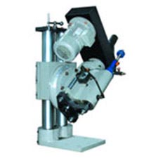 100SJK-4H 四轴升降可调钻孔攻牙专用机