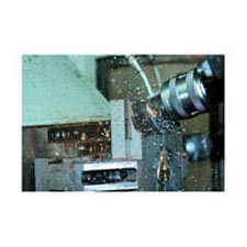 110LY-7-ST 七轴立式圆盘钻孔攻牙专用机