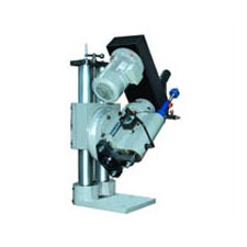 110LY-7-ST 七轴立式圆盘钻孔攻牙专用机