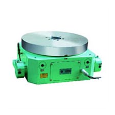 110LY-7-ST 七轴立式圆盘钻孔攻牙专用机