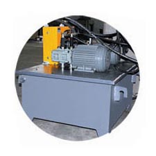 110LY-7-ST 七轴立式圆盘钻孔攻牙专用机