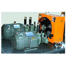 110SJ-6Z 三方向六轴升降式钻孔攻牙专用机