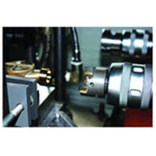 110WH-4Z 卧式四轴滑台式钻孔攻牙专用机