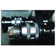 110WH-4Z 卧式四轴滑台式钻孔攻牙专用机