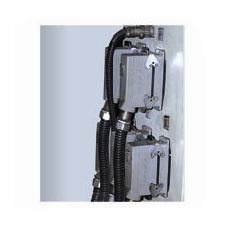 110WY-7Z 七轴卧式圆盘钻孔攻牙专用机