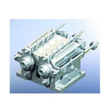 110Y-6Z 六轴立式钻孔攻牙专用机