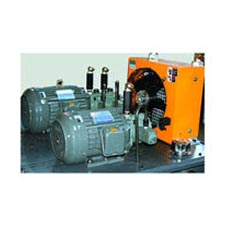 110Y-6Z 六轴立式钻孔攻牙专用机