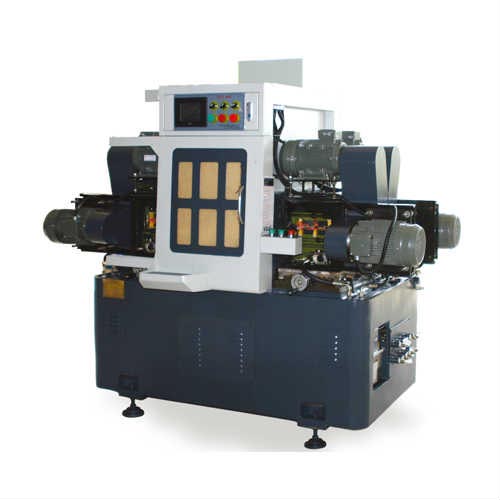 65SJ-KT-8Z 八轴升降可调钻孔攻牙专用机