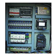 90LY-2Z 二轴立式圆盘钻孔攻牙专用机