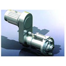 95WL-6Z 组立式六轴钻孔攻牙专用机