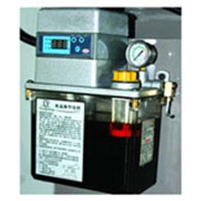 95WL-6Z 组立式六轴钻孔攻牙专用机