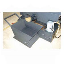 WSK-5Z 五轴卧式数控钻铣攻牙专用机