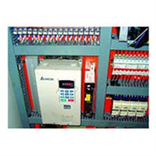 WSK-5Z 五轴卧式数控钻铣攻牙专用机