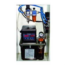 WSK-5Z 五轴卧式数控钻铣攻牙专用机